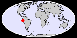 TARAPOTO Global Context Map