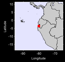 TUMBES Local Context Map