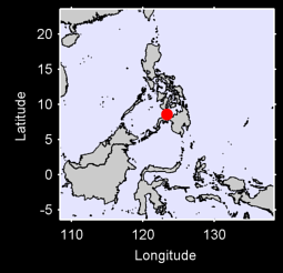 DIPOLOG Local Context Map