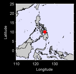 MAASIN Local Context Map