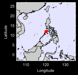 CORON Local Context Map