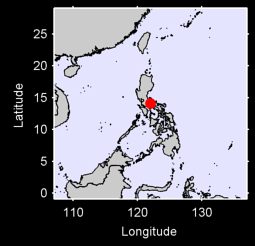 ALABAT Local Context Map