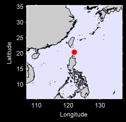 BASCO RADAR Local Context Map