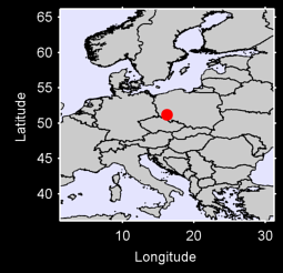 LEGNICA BARTO Local Context Map