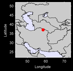 GHOOCHAN Local Context Map