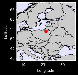 MIKOLAJKI Local Context Map