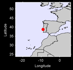 MONTIJO Local Context Map