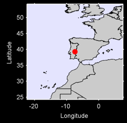 PORTALEGRE Local Context Map