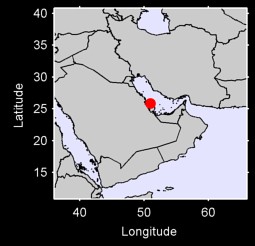 ALSHEHAIMIYA Local Context Map