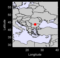 ZIMNICEA Local Context Map