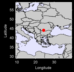 CARACAL Local Context Map