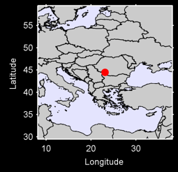 BACLES Local Context Map