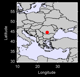 STOLNICI Local Context Map