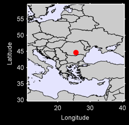 TITU Local Context Map