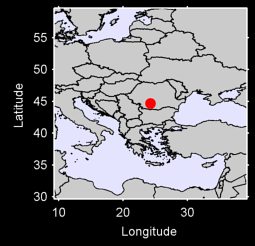 DRAGASANI Local Context Map