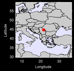 MOLDOVA VECHE Local Context Map