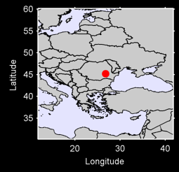 BUZAU Local Context Map