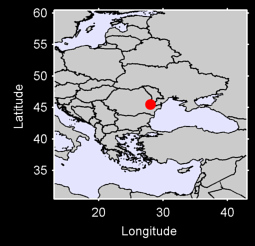 GALATI Local Context Map