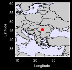 PALTINIS SIBIU Local Context Map