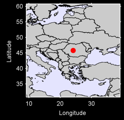 SIBIU Local Context Map