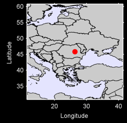 LACAUTI Local Context Map