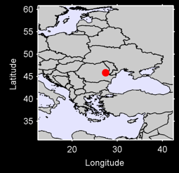 TECUCI Local Context Map