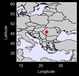 DEVA Local Context Map