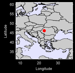 TEBEA Local Context Map