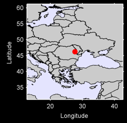 BARLAD Local Context Map