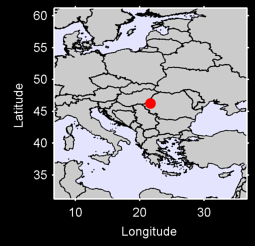 SIRIA Local Context Map