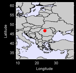 SARMASU Local Context Map