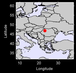 HUEDIN Local Context Map