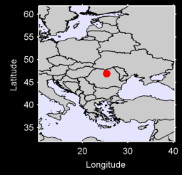 TOPLITA Local Context Map