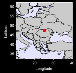 POIANA STAMPEI Local Context Map