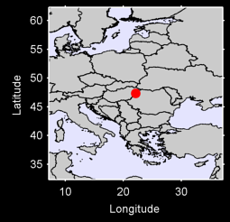 SACUIENI Local Context Map