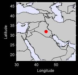 COS ECHO Local Context Map