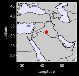 NUKHAIB Local Context Map