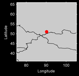 TELI Local Context Map