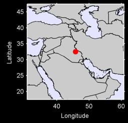 KUT Local Context Map