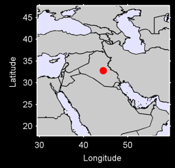 FOB KALSU Local Context Map