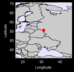 VELIZH Local Context Map