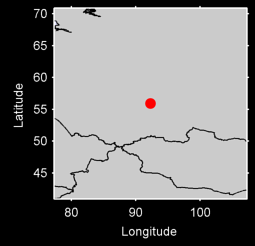 SHUMIHA Local Context Map