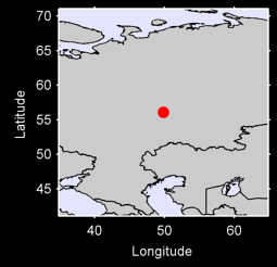 ARSK Local Context Map