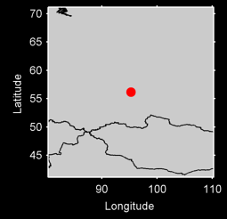 SOLYANKA Local Context Map