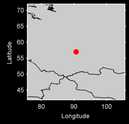 NOVOBIRILYUSSY Local Context Map