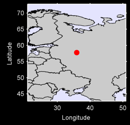 MAKSATIKHA Local Context Map