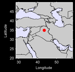 BAYJI Local Context Map