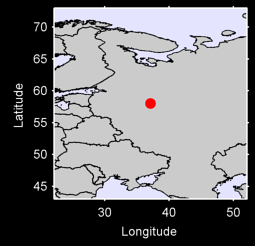 KRASNYJ HOLM Local Context Map