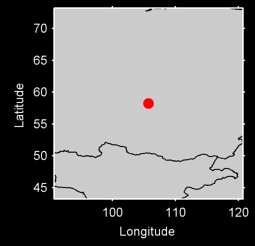 TOKMA Local Context Map