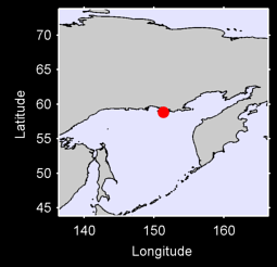 ALEVINA (MYS) Local Context Map